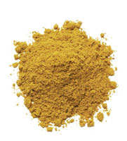 
The owner of this Santa Fe residence used American Clay’s Tucson Gold mixed with straw on her fireplace.
